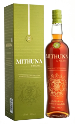 MITHUNA